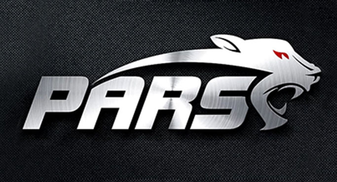 pars güvenlik logo